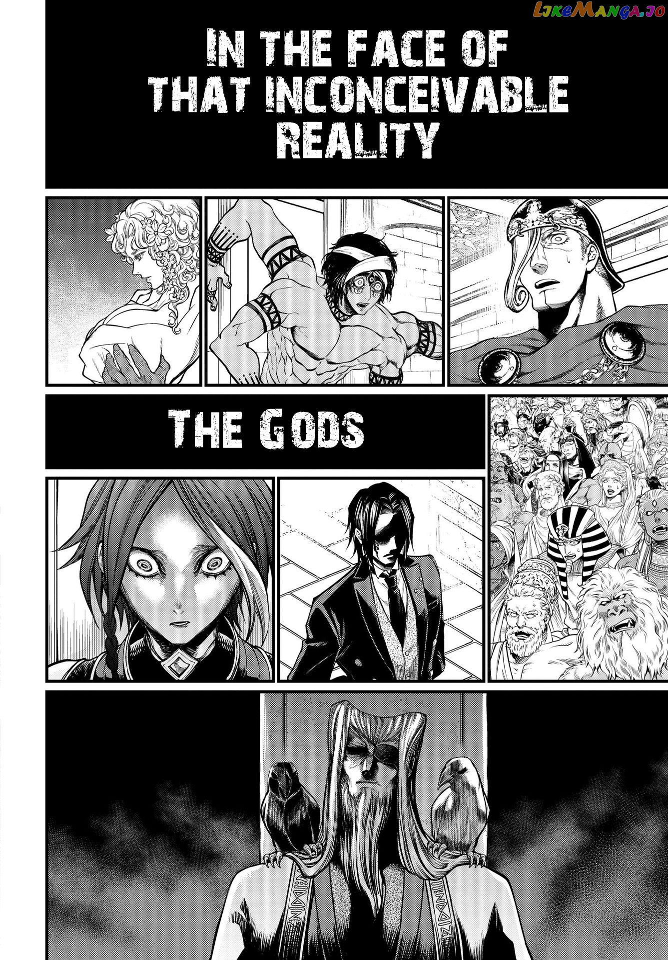 Record Of Ragnarok, Chapter 20.1 image 04